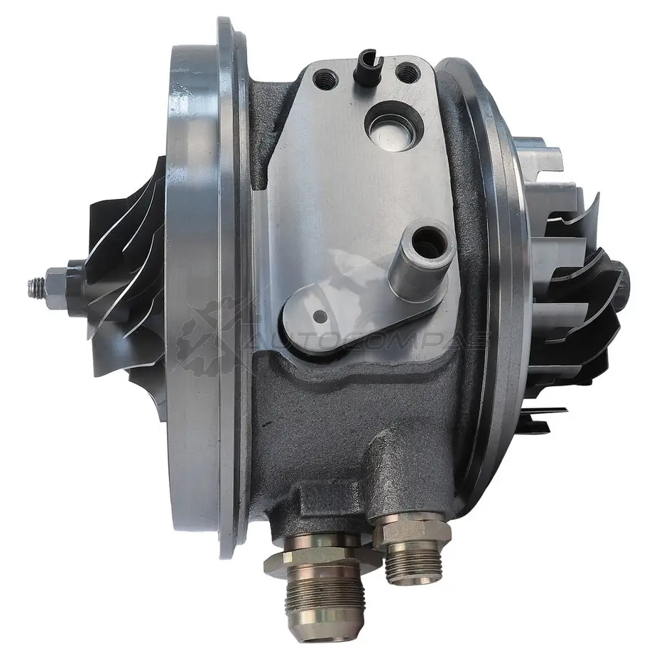 Картридж турбины KRAUF D7IY O MCT9027SL 1440846137 - Изображение 1