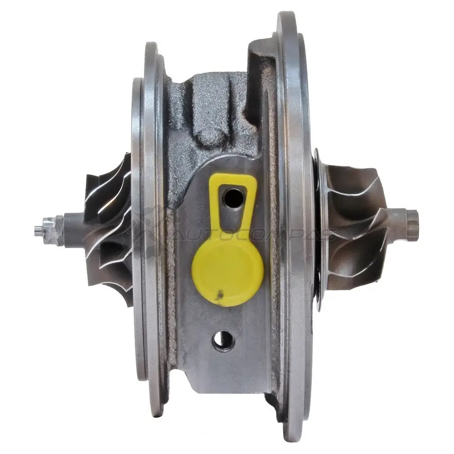 Картридж турбины KRAUF MCT9053NR 1440845057 1 YAW5 изображение 0