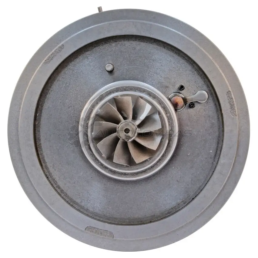 Картридж турбины KRAUF MCT9053NR 1440845057 1 YAW5 изображение 2