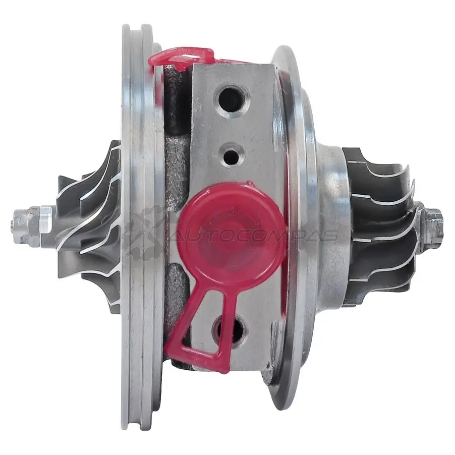 Картридж турбины KRAUF MCT9101TC 1440844284 OMM3 C - Изображение 1