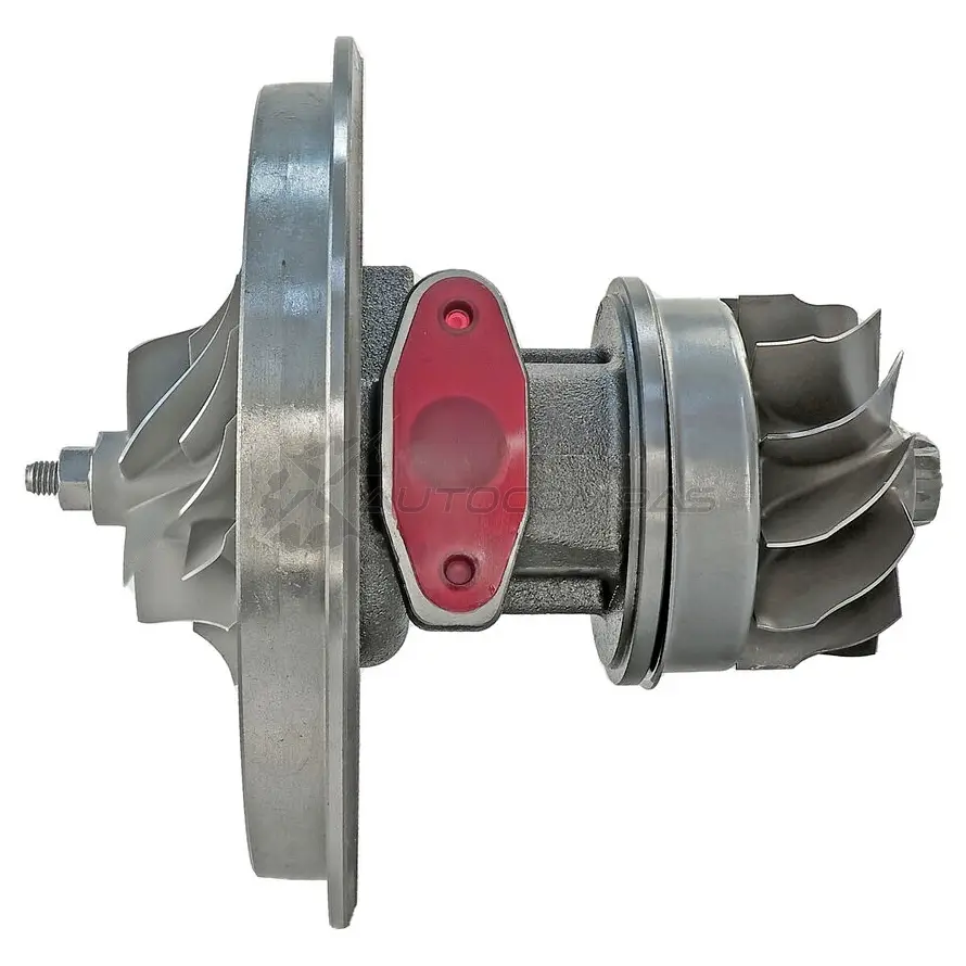 Картридж турбины KRAUF MCT9106BE Y ELZU 1440846113 - Изображение 1