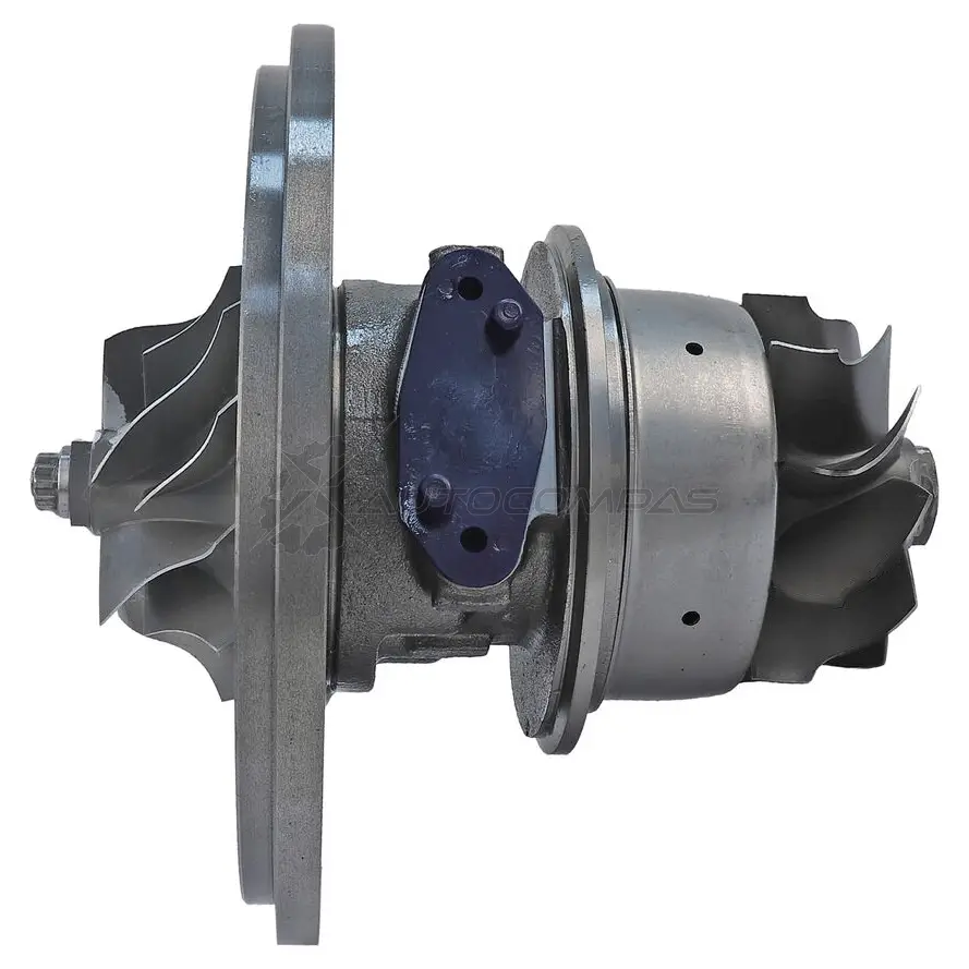 Картридж турбины KRAUF 1 IIL5LU MCT9114SL 1440844031 - Изображение 1