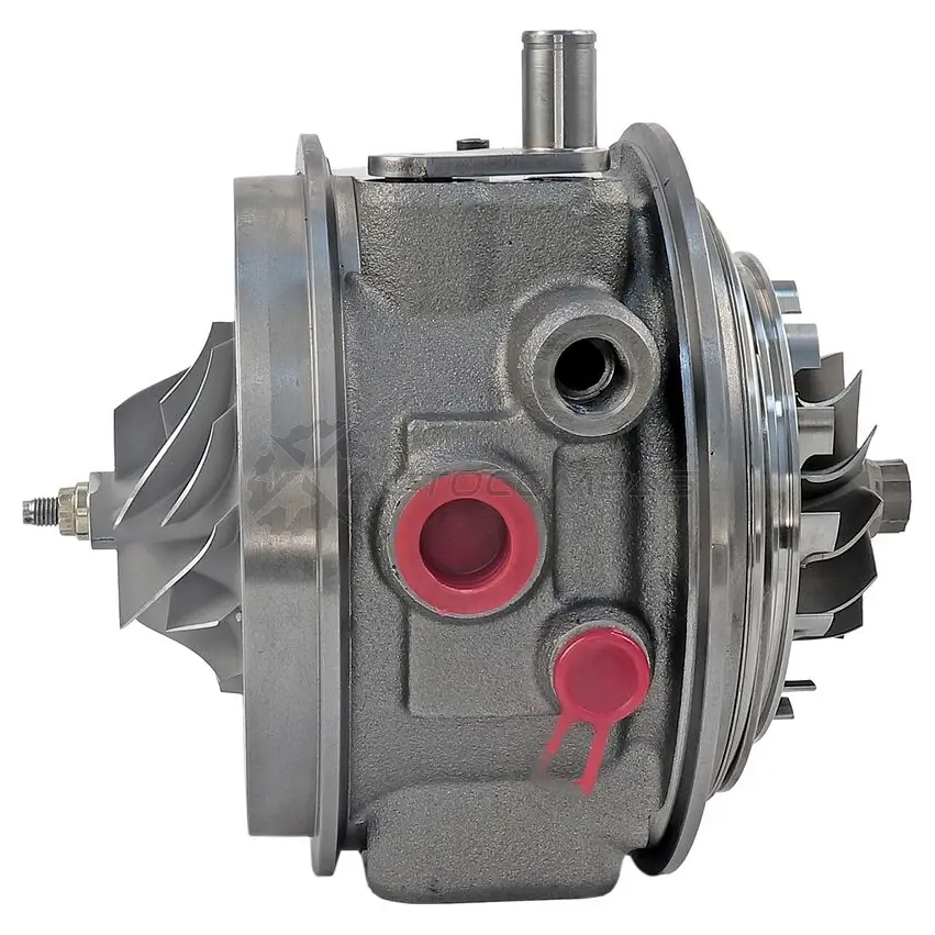 Картридж турбины KRAUF MCT9126BE 9WX8I SH 1440846135 - Изображение 1