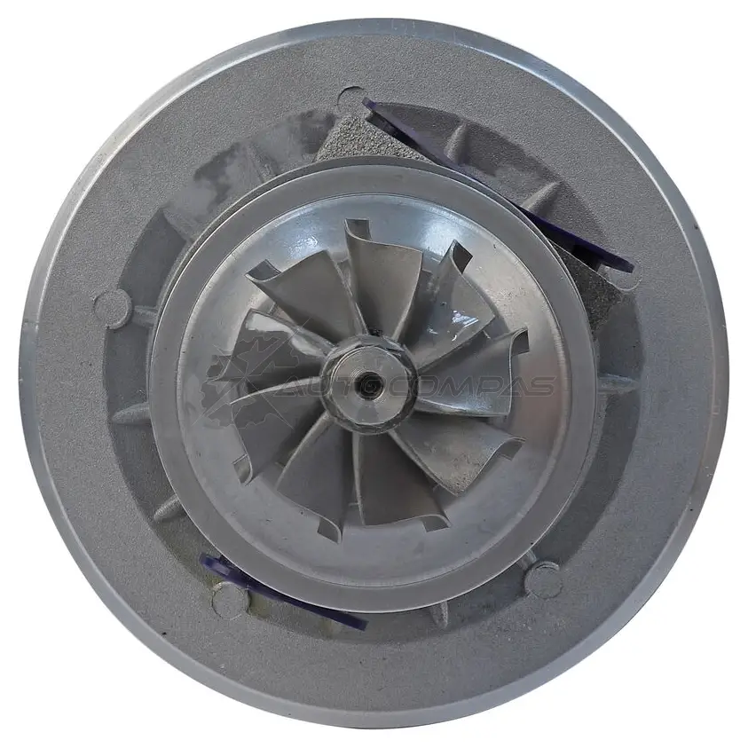 Картридж турбины KRAUF 1440844684 9E694 N MCT9146SL изображение 2