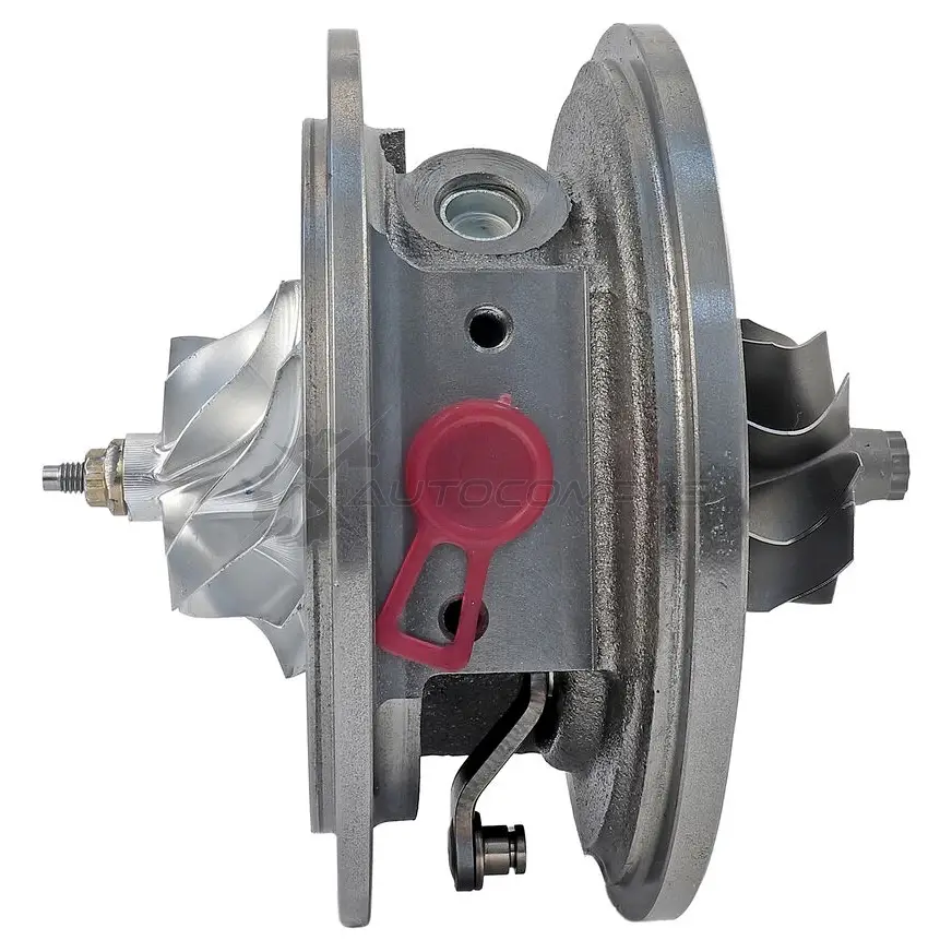Картридж турбины KRAUF BP5O V 1440845089 MCT9170BE изображение 0