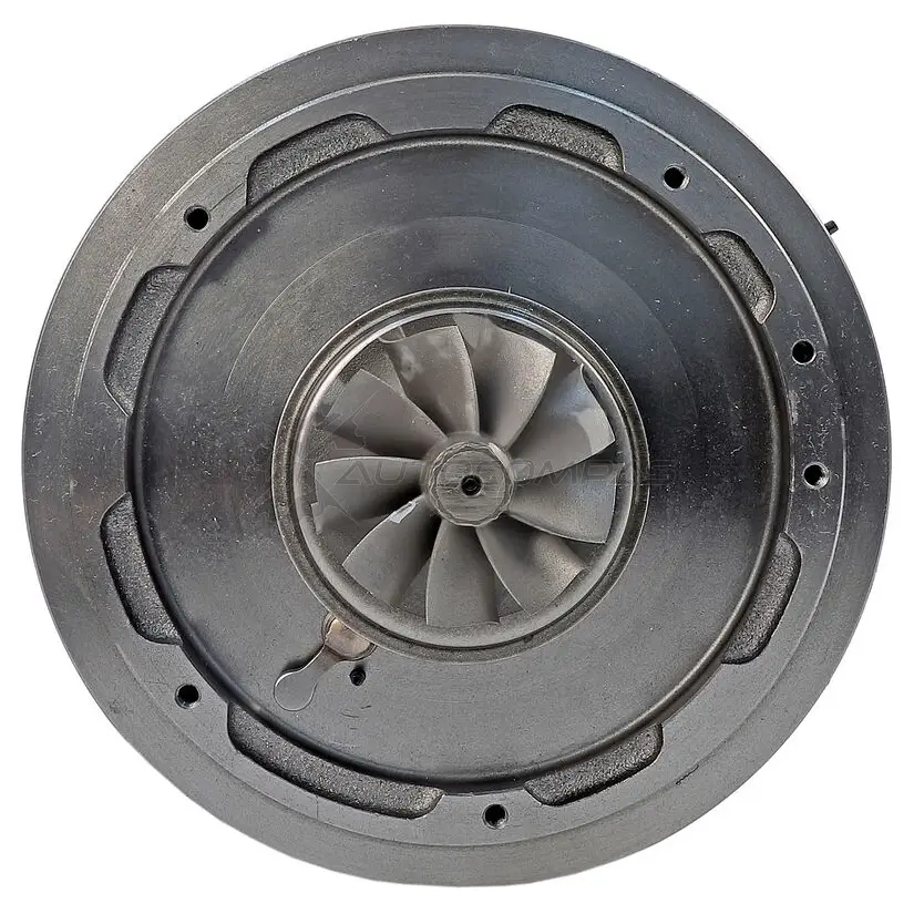 Картридж турбины KRAUF BP5O V 1440845089 MCT9170BE изображение 2