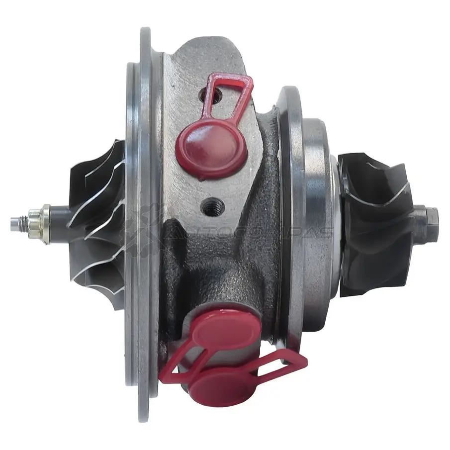 Картридж турбины KRAUF MCT9183BE N6DD GL 1440845033 изображение 0