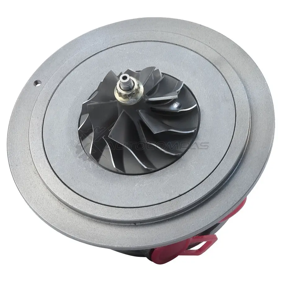 Картридж турбины KRAUF MCT9183BE N6DD GL 1440845033 изображение 1