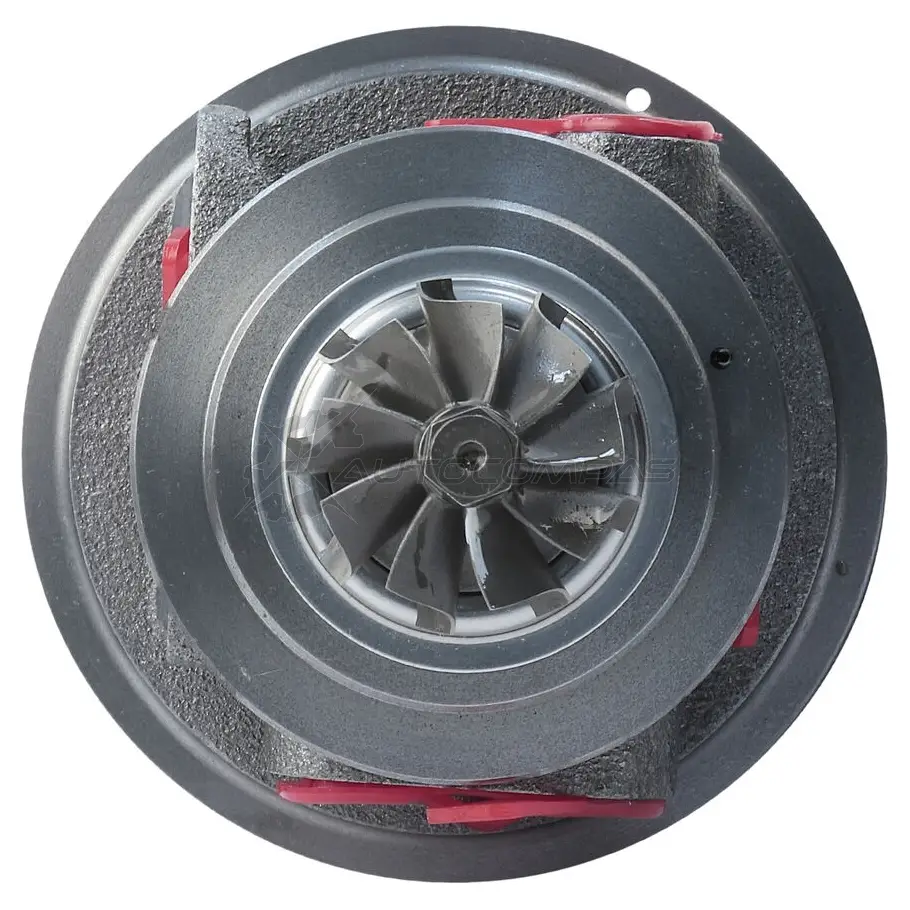Картридж турбины KRAUF MCT9183BE N6DD GL 1440845033 изображение 2