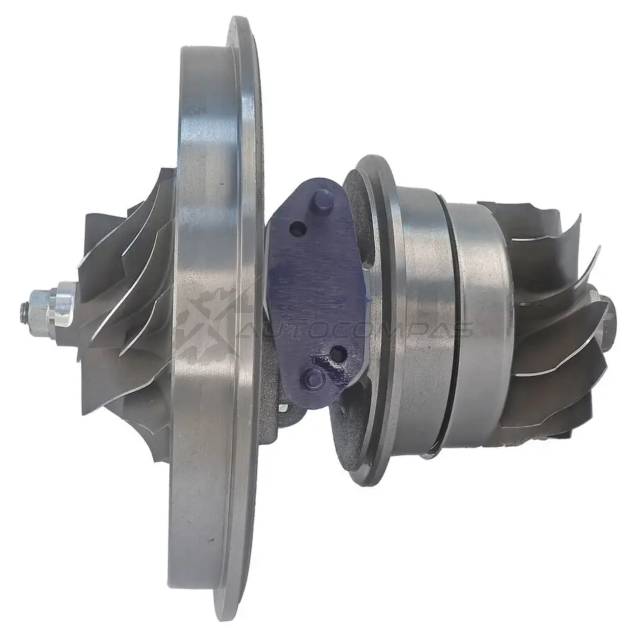 Картридж турбины KRAUF WRL 6PAC 1440846118 MCT9199SL - Изображение 1