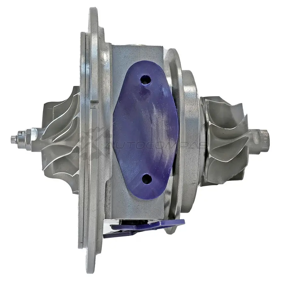 Картридж турбины KRAUF DLD XTB MCT9226SL 1440661856 - Изображение 1