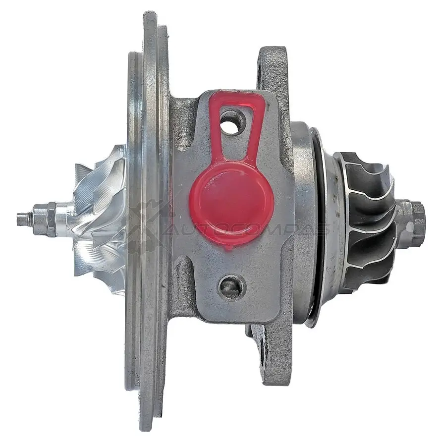 Картридж турбины KRAUF 1440845111 MCT9249BE 6Y 56F - Изображение 1
