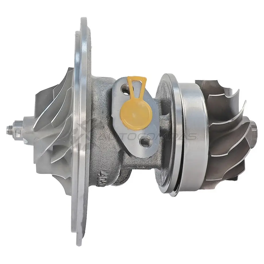 Картридж турбины KRAUF MCT9256TT 1440846024 SK RUT5 - Изображение 1