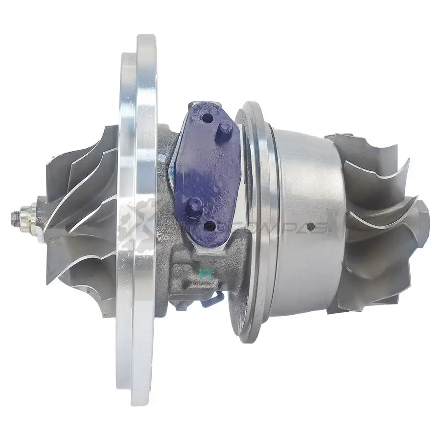 Картридж турбины KRAUF H0 DTB6T 1440844203 MCT9480SL - Изображение 1
