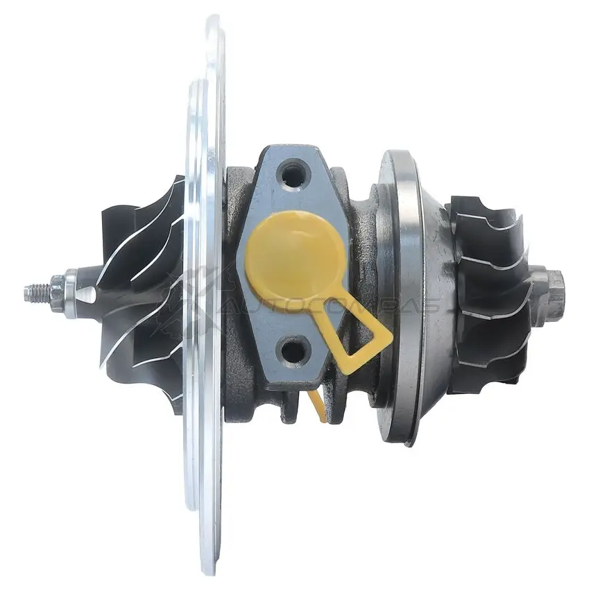 Картридж турбины KRAUF MCT9501WF BH X7ZB 1440661842 - Изображение 1
