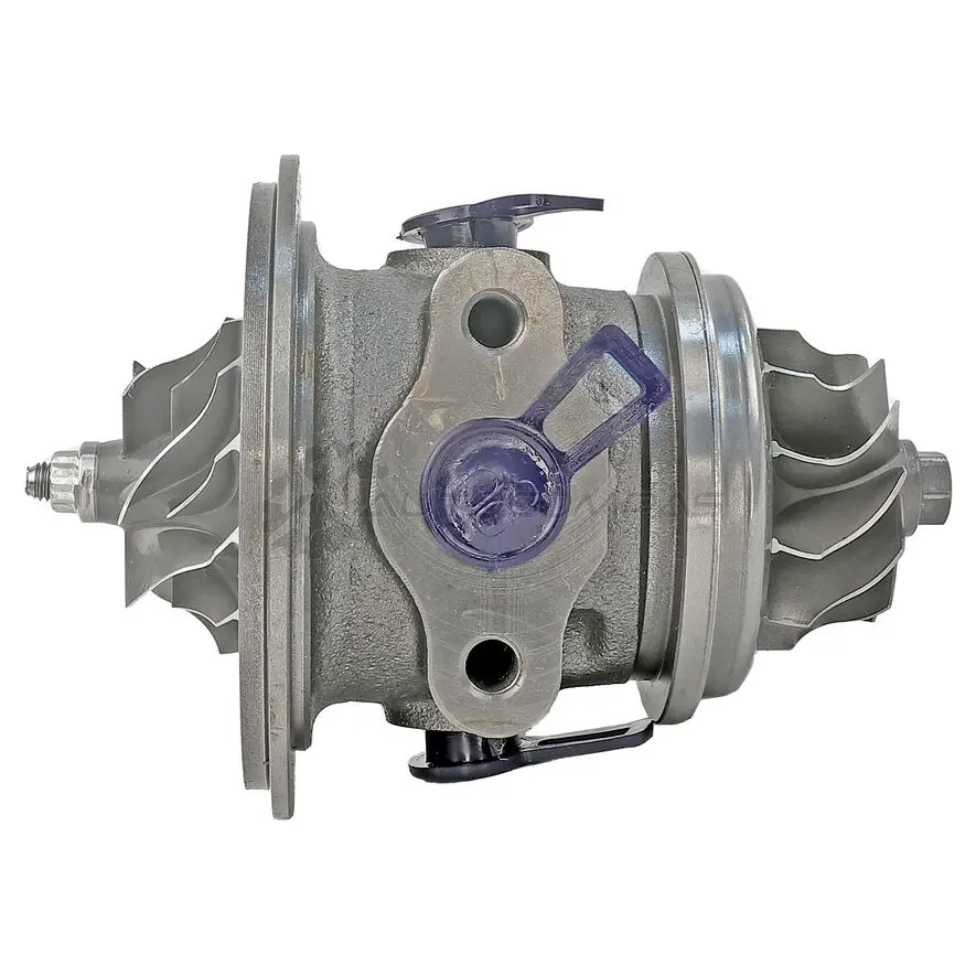 Картридж турбины KRAUF Y627 O 1440843910 MCT9574SL изображение 0
