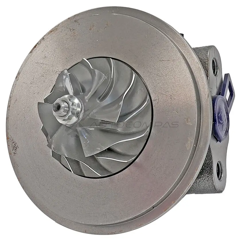 Картридж турбины KRAUF Y627 O 1440843910 MCT9574SL изображение 1