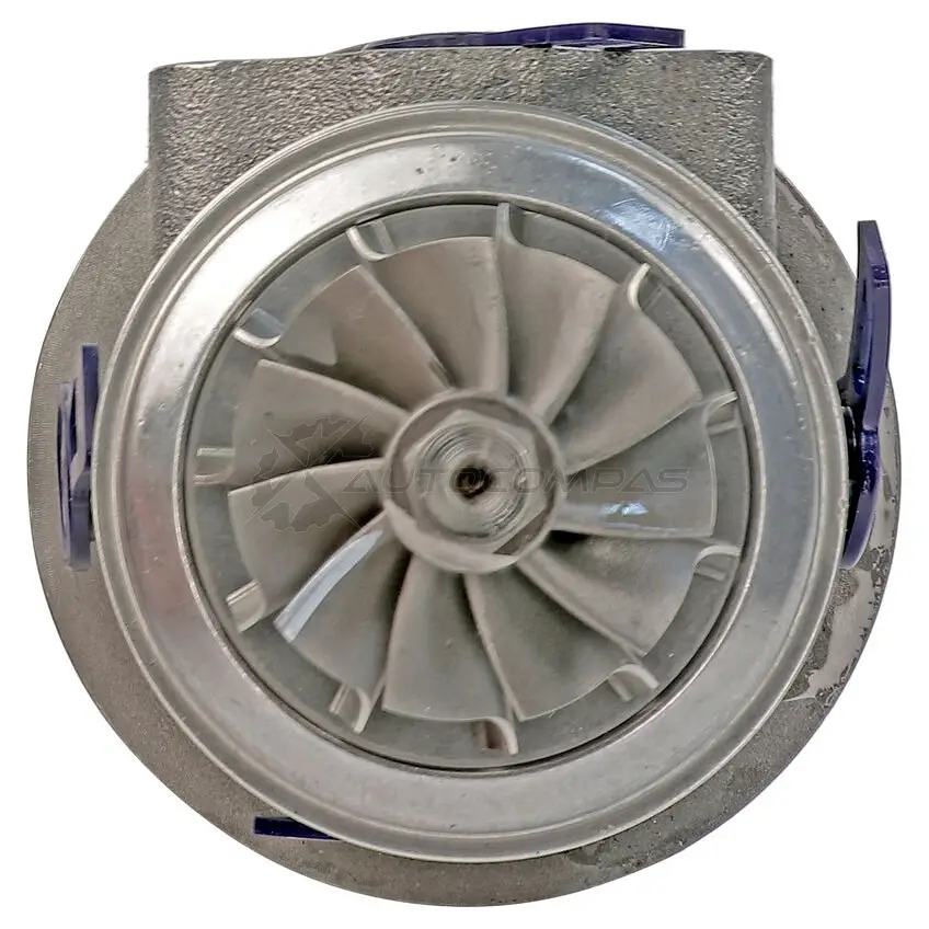 Картридж турбины KRAUF Y627 O 1440843910 MCT9574SL изображение 2