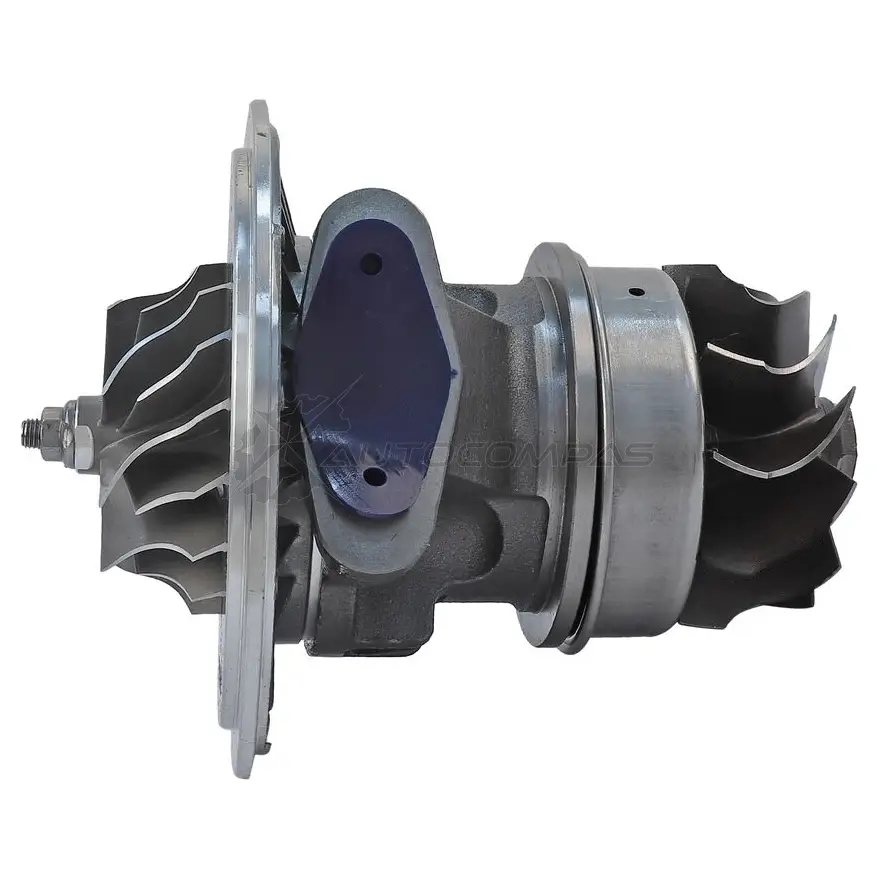 Картридж турбины KRAUF 1440844265 MCT9583SL 7LBR V изображение 0