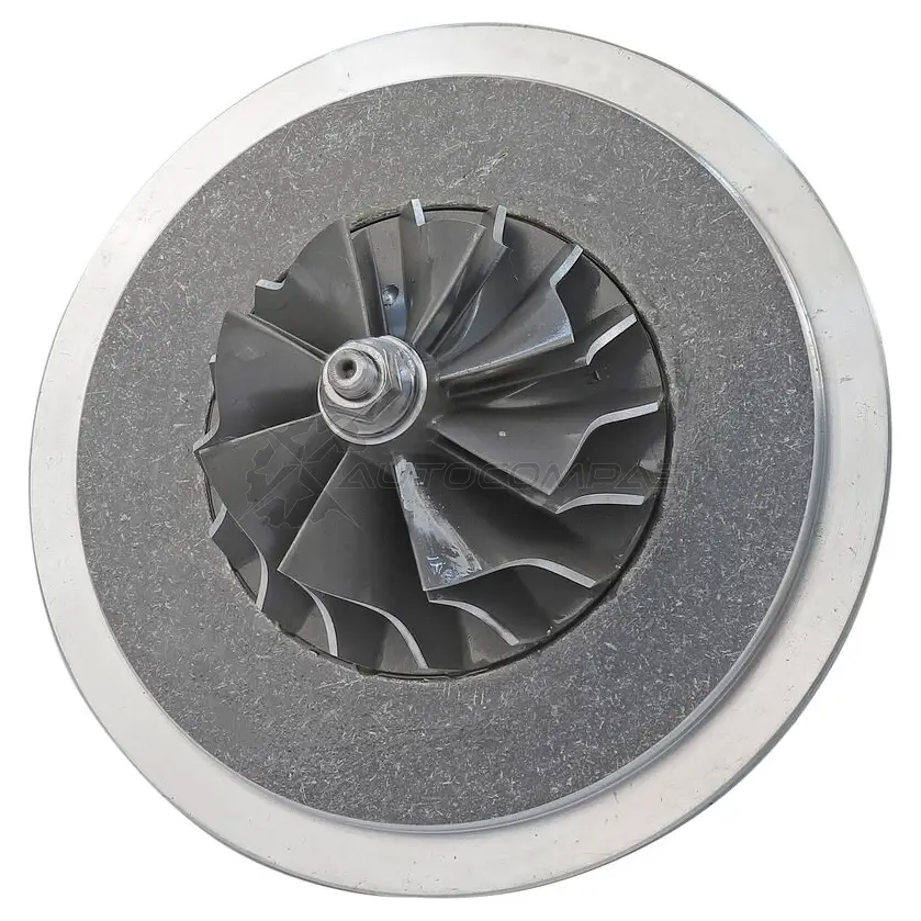 Картридж турбины KRAUF 1440844265 MCT9583SL 7LBR V изображение 1