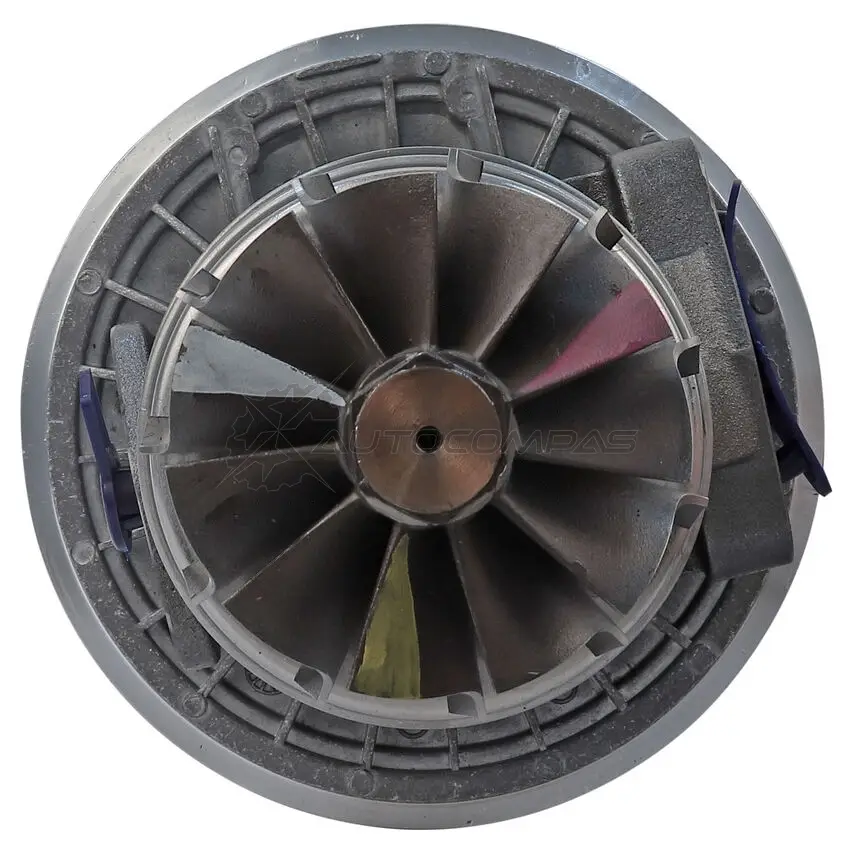 Картридж турбины KRAUF 1440844265 MCT9583SL 7LBR V изображение 2