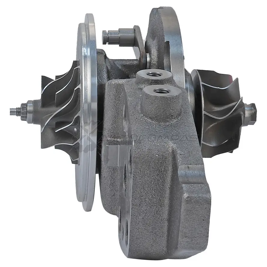 Картридж турбины KRAUF 1440661879 815 OFHT MCT9591SL - Изображение 1