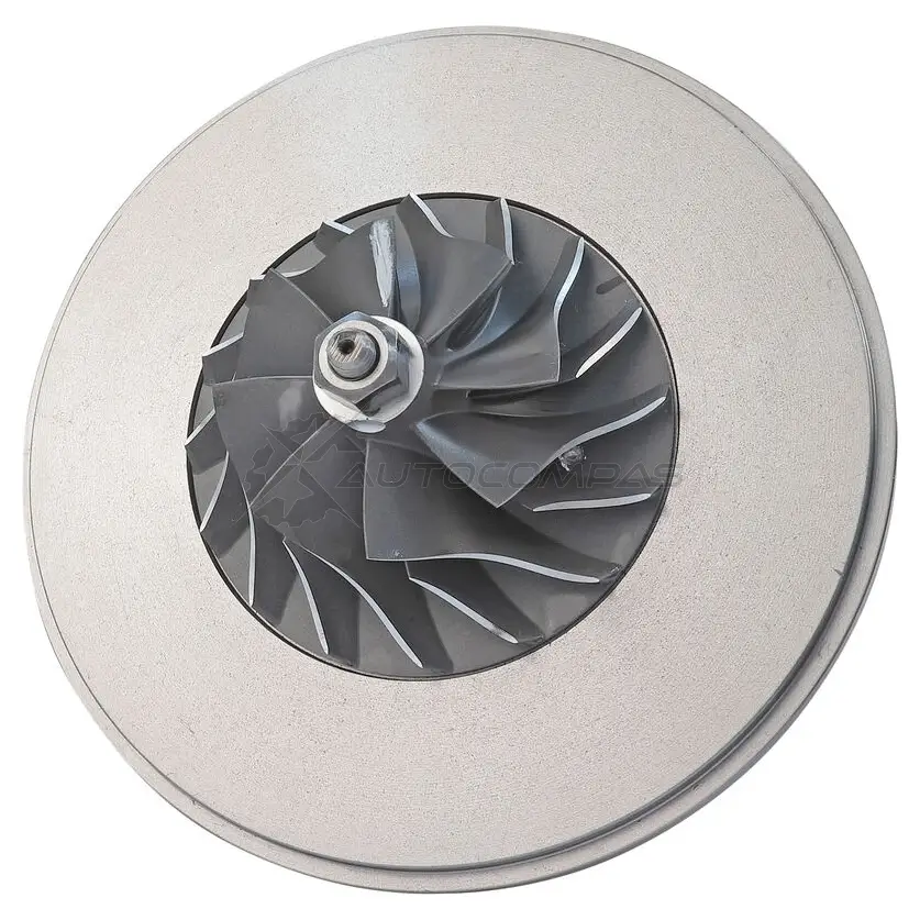 Картридж турбины KRAUF MCT9689SL 1440846099 NGY NCI0 изображение 1