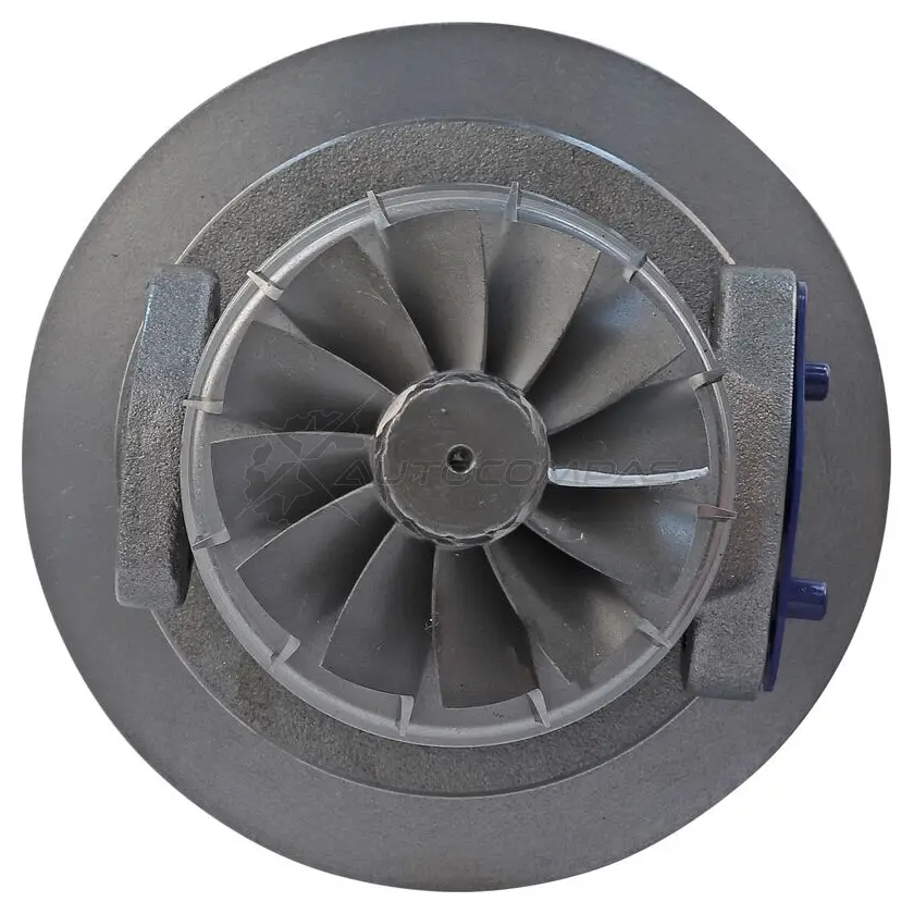 Картридж турбины KRAUF MCT9689SL 1440846099 NGY NCI0 изображение 2