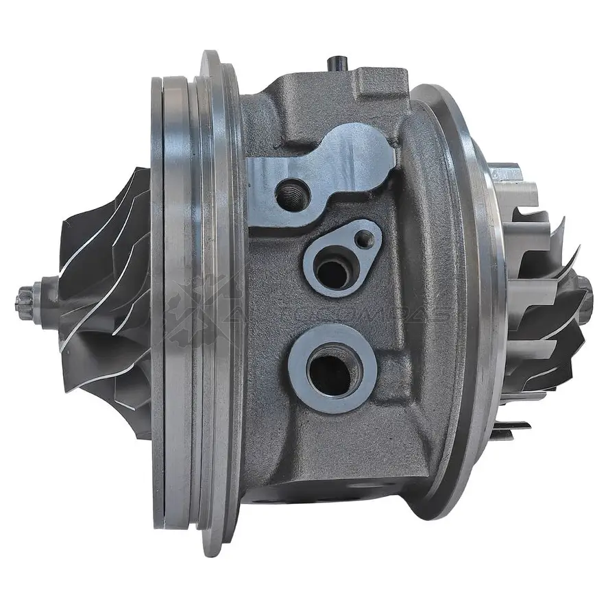 Картридж турбины KRAUF MCT9691SL 1440846141 YF2PSJ 3 - Изображение 1
