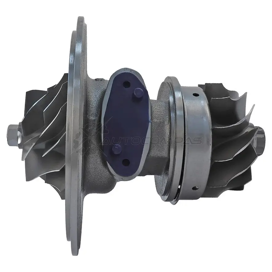 Картридж турбины KRAUF EEDP 9 MCT9694SL 1440846121 - Изображение 1
