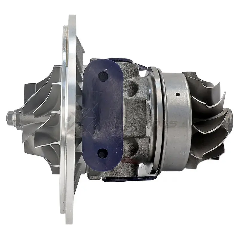 Картридж турбины KRAUF 1440844266 EN H275 MCT9738SL изображение 0