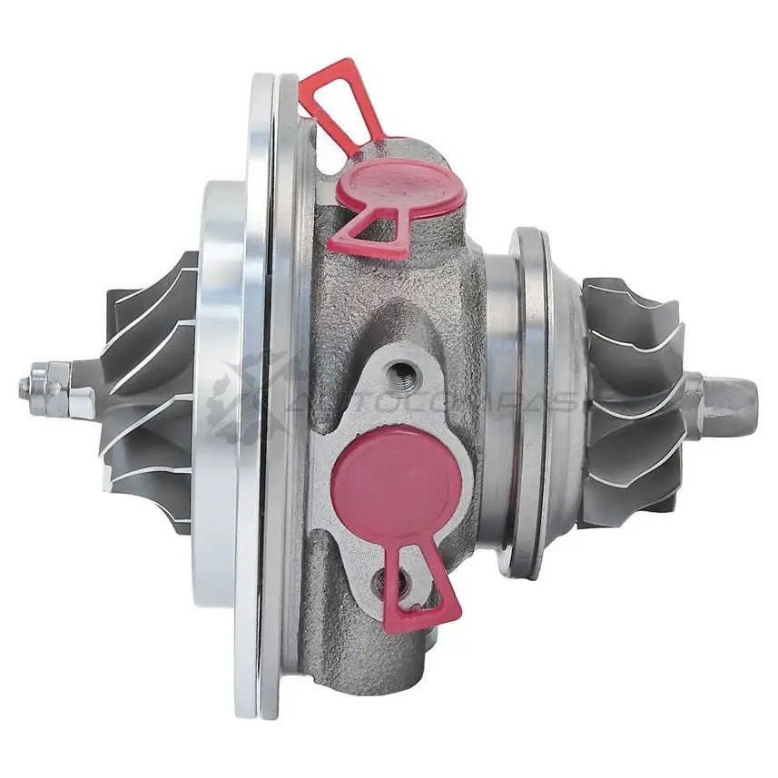 Картридж турбины KRAUF TU 0LTY MCT0234TC 1440661469 - Изображение 1