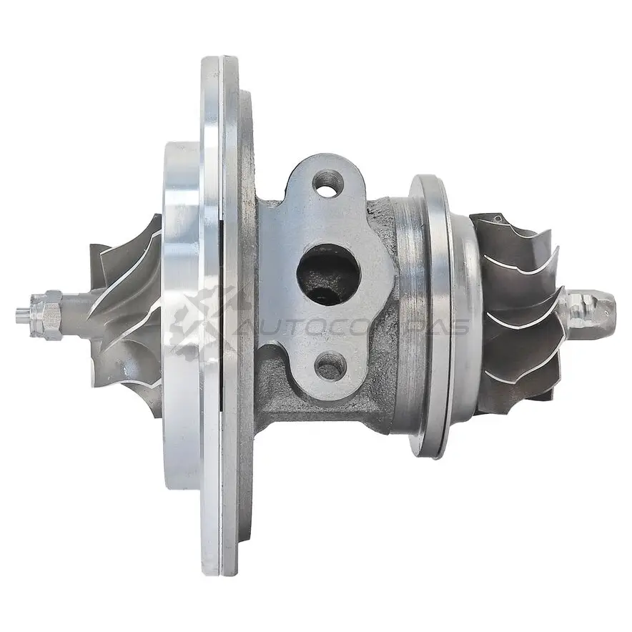 Картридж турбины KRAUF MCT0235RF Z LEHTE 1440980286 изображение 0