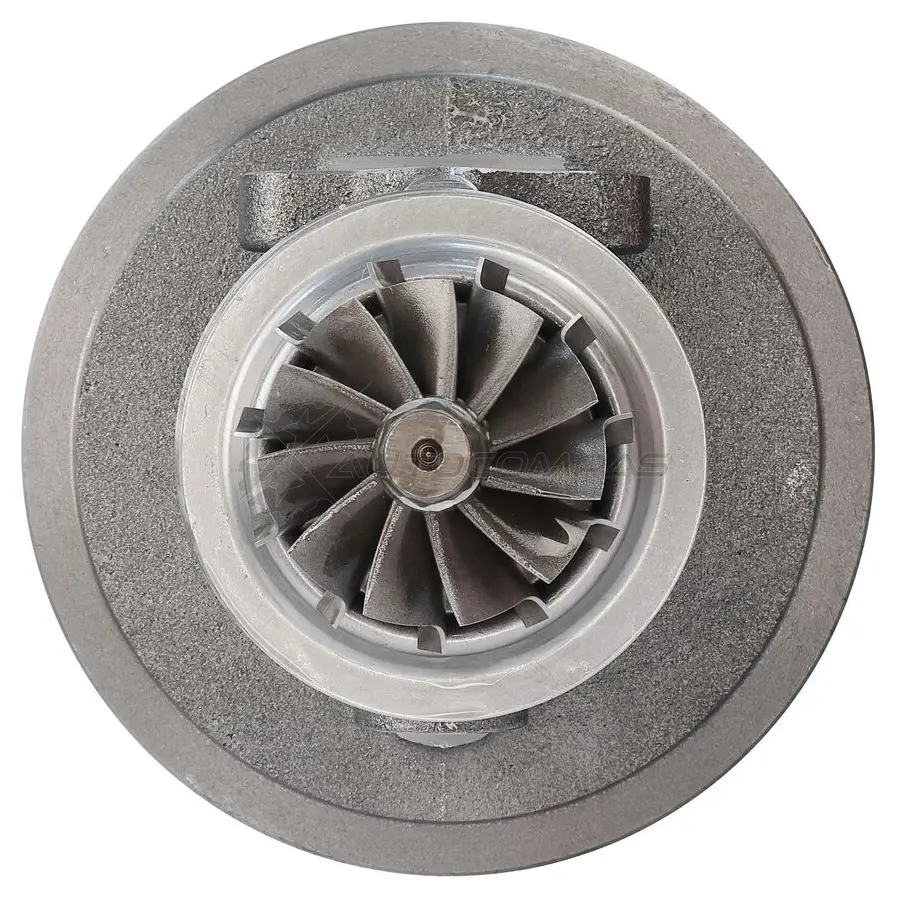 Картридж турбины KRAUF MCT0235RF Z LEHTE 1440980286 изображение 2