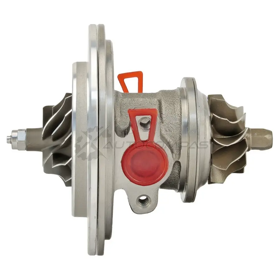 Картридж турбины KRAUF 1440849242 4AYJ UF MCT0240TC изображение 0
