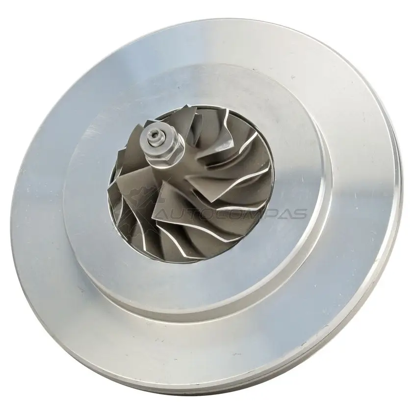 Картридж турбины KRAUF 1440849242 4AYJ UF MCT0240TC изображение 1