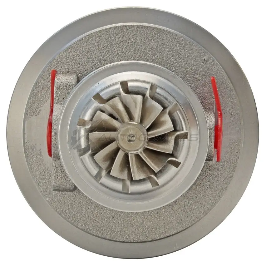 Картридж турбины KRAUF 1440849242 4AYJ UF MCT0240TC изображение 2