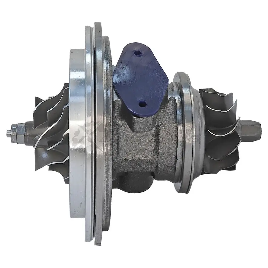 Картридж турбины KRAUF JD E3C MCT0250SL 1440849213 - Изображение 1
