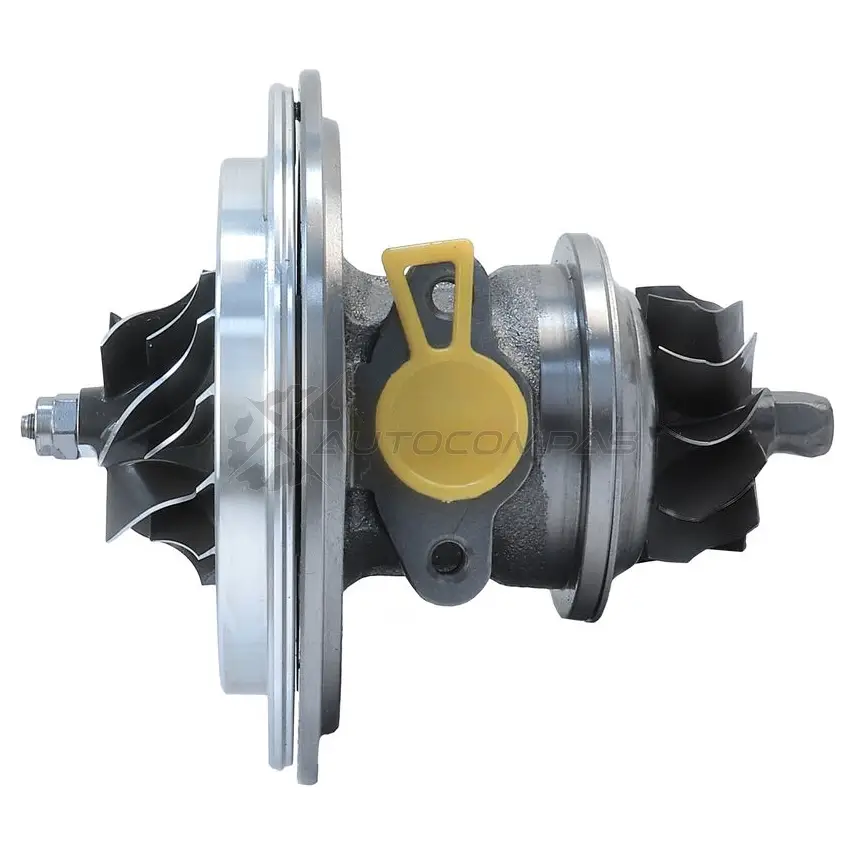 Картридж турбины KRAUF UB0 28 MCT0250WF 1440849215 изображение 0