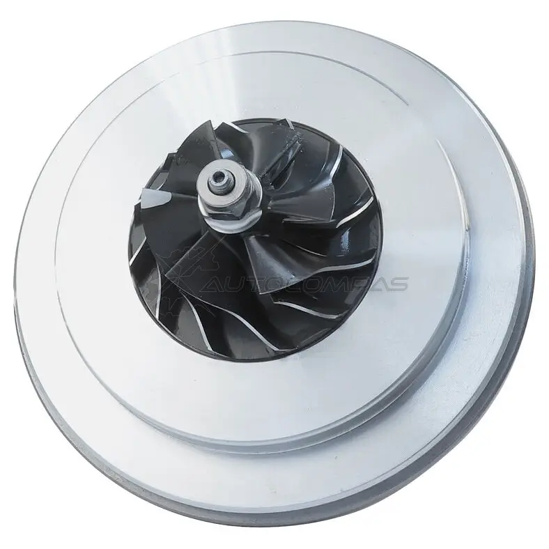 Картридж турбины KRAUF UB0 28 MCT0250WF 1440849215 изображение 1