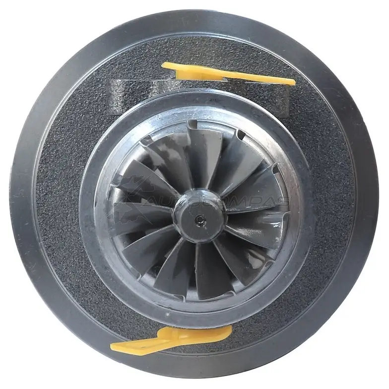 Картридж турбины KRAUF UB0 28 MCT0250WF 1440849215 изображение 2