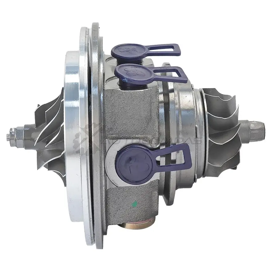 Картридж турбины KRAUF MCT0258SL 1440661499 Q ZHKEL - Изображение 1