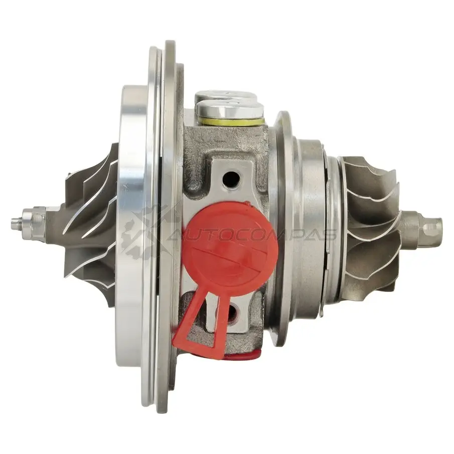 Картридж турбины KRAUF MCT0258TC R5 G66CV 1440661500 - Изображение 1