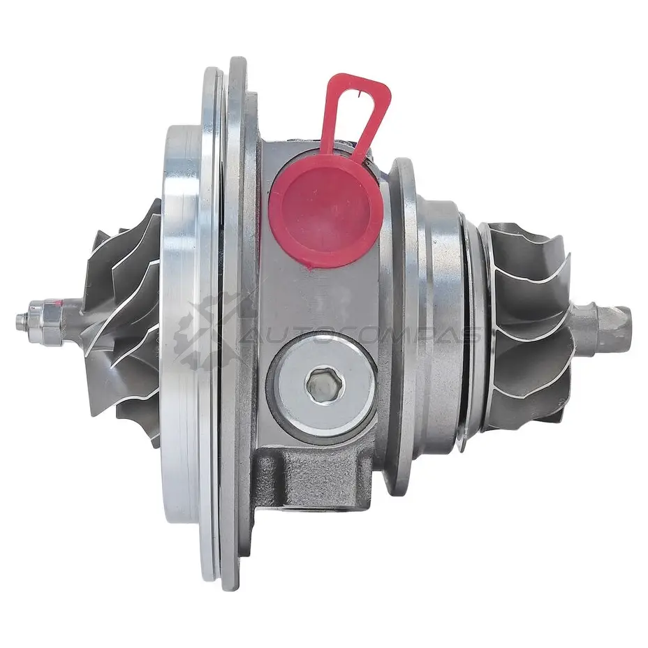 Картридж турбины KRAUF MCT0259RF Q4UO LO1 1440980313 - Изображение 1