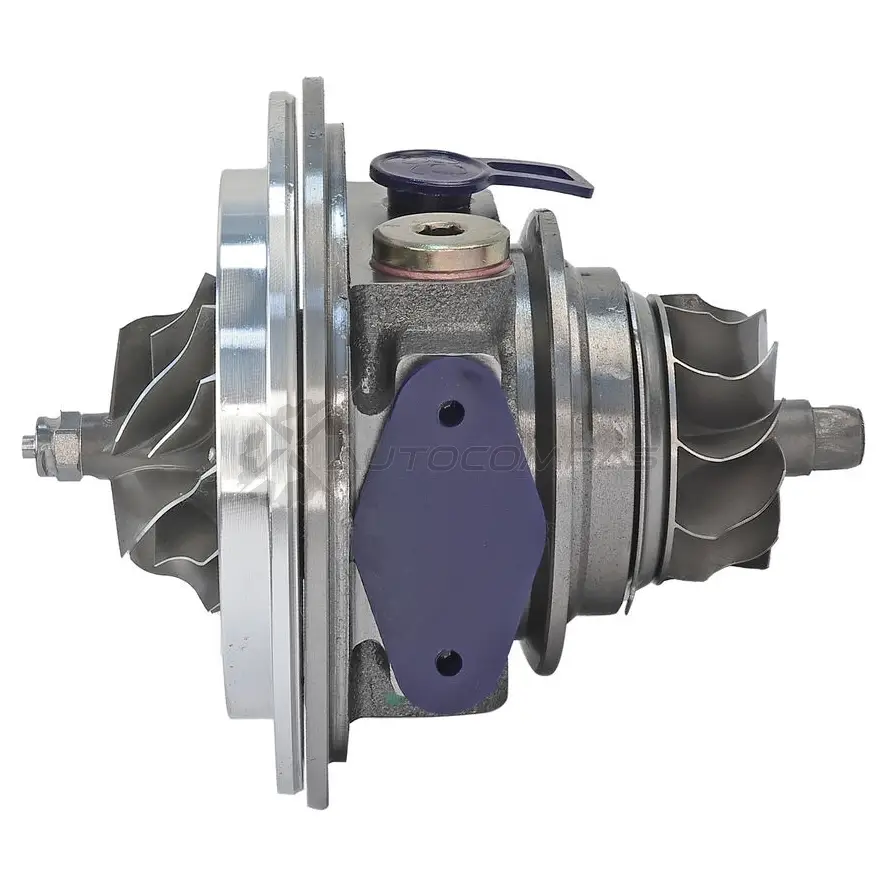Картридж турбины KRAUF NW VDXN MCT0259SL 1440661496 - Изображение 1