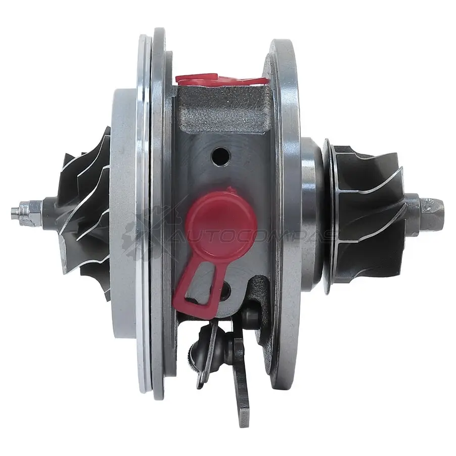 Картридж турбины KRAUF MCT0265BE 4A YQL 1440980319 - Изображение 1