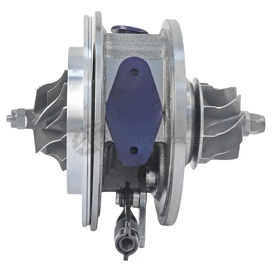 Картридж турбины KRAUF MCT0265TT 1440980323 WDARG BS - Изображение 1