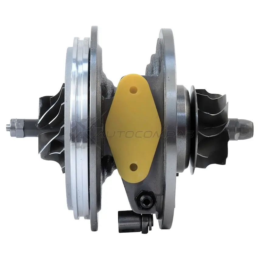 Картридж турбины KRAUF MCT0267TD VK IFLK 1440980328 - Изображение 1
