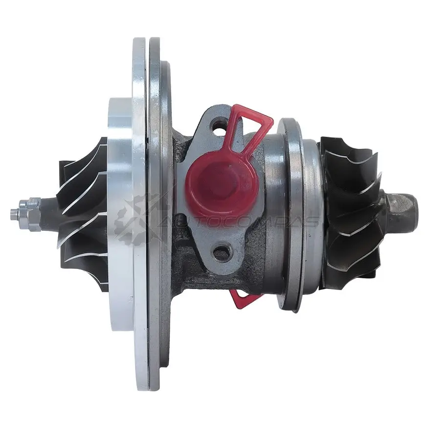 Картридж турбины KRAUF 1440851625 MCT0272TC N WFIJZJ изображение 0
