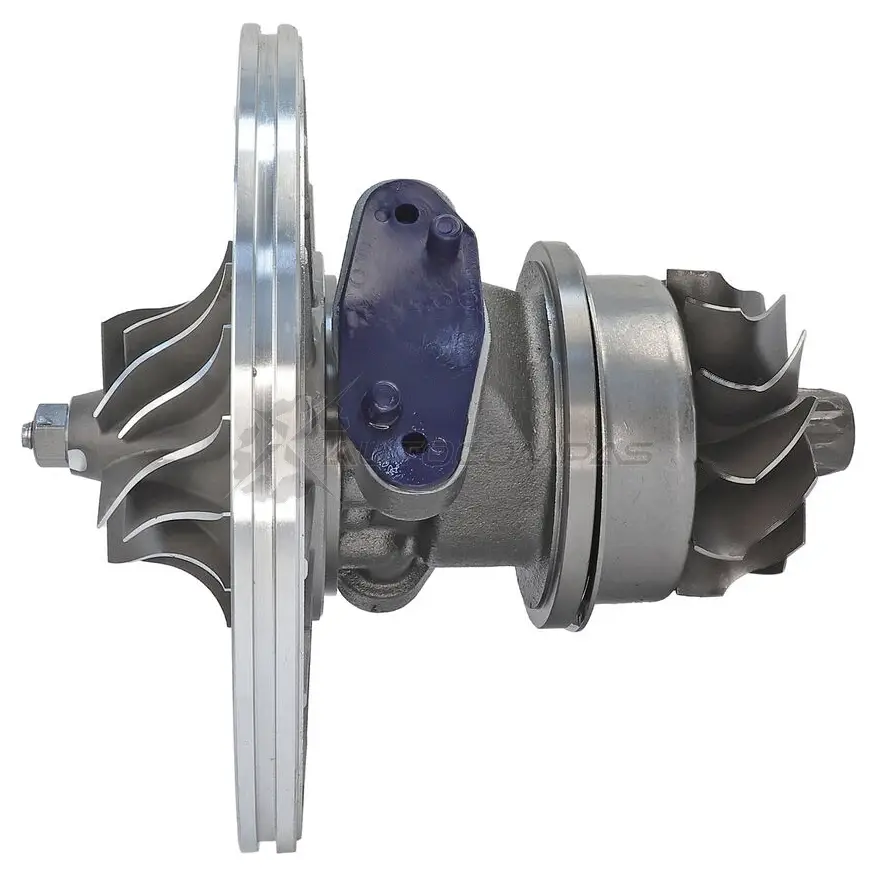 Картридж турбины KRAUF Q9 JECCU 1440849323 MCT0300SL изображение 0